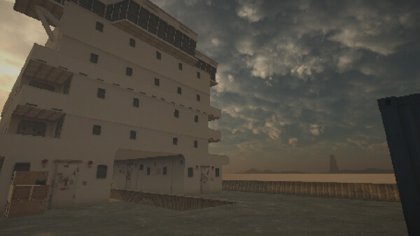 ABYSSAL screenshot 6