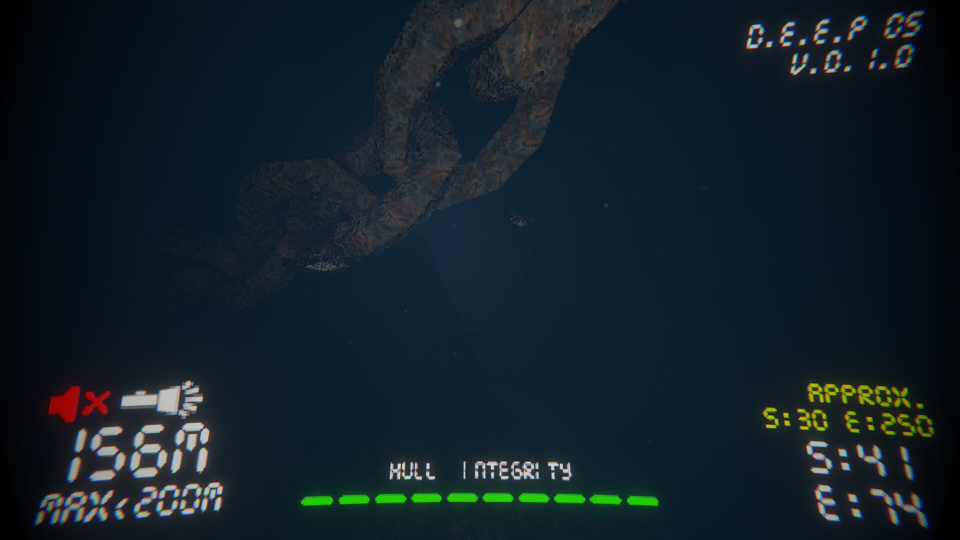 ABYSSAL screenshot #8