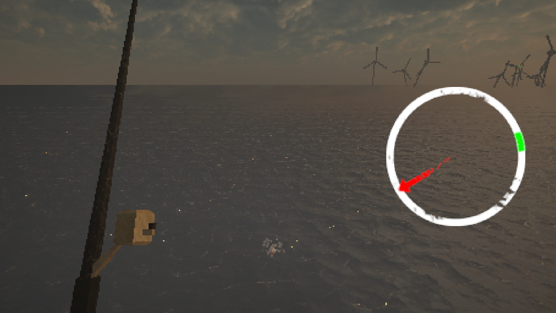 ABYSSAL screenshot #3