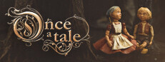 Once a Tale Playtest game capsule image