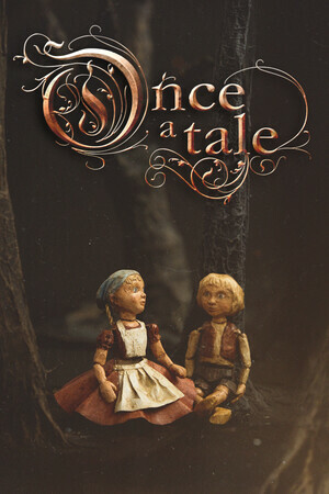 Once a Tale Playtest Featured Screenshot #1