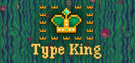 Type King steam charts