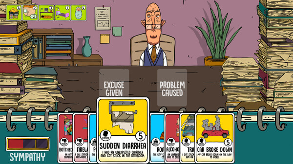 Debtors' Club screenshot 12