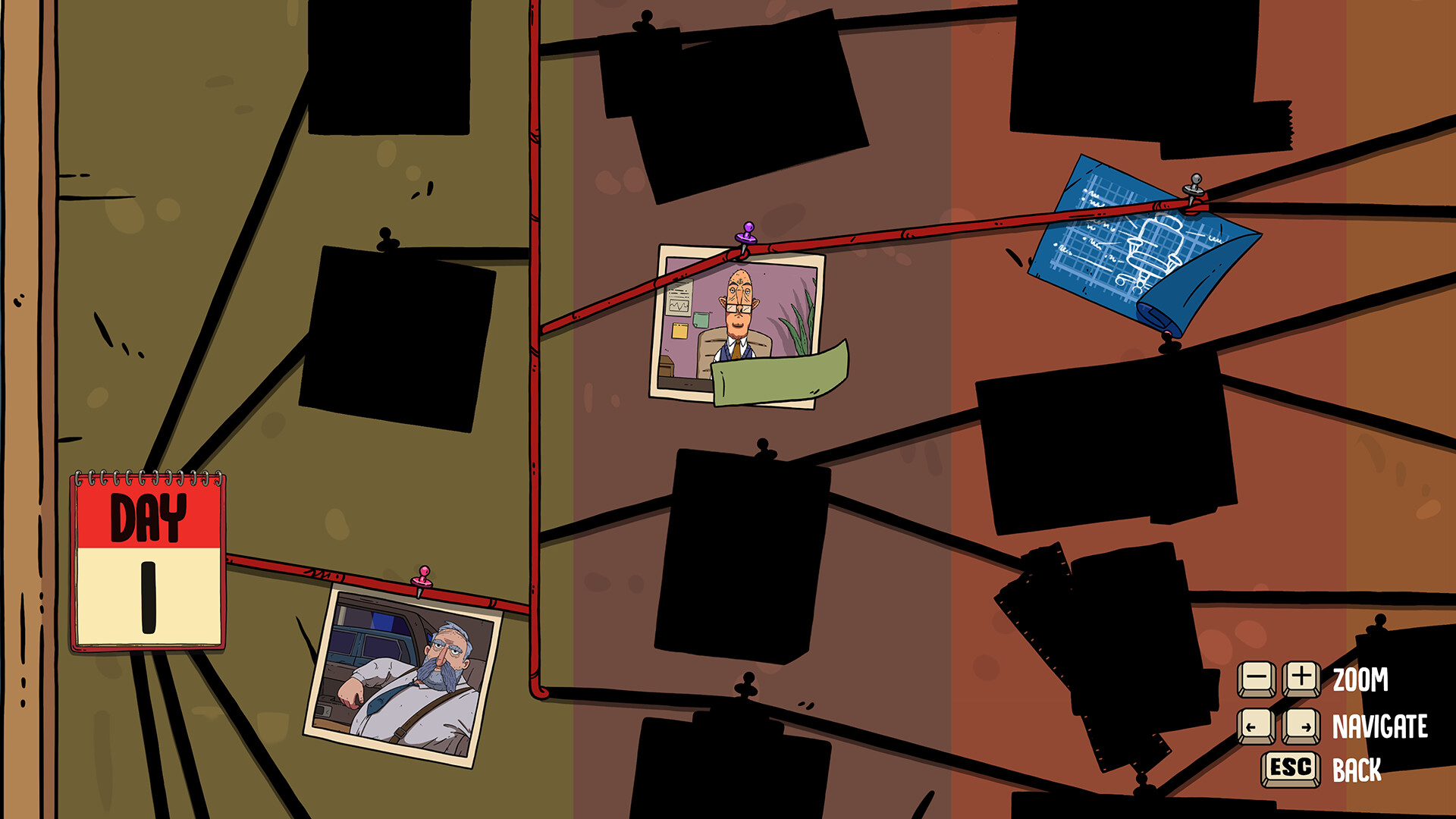 Debtors' Club screenshot #9