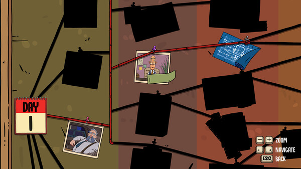 Debtors' Club screenshot 9