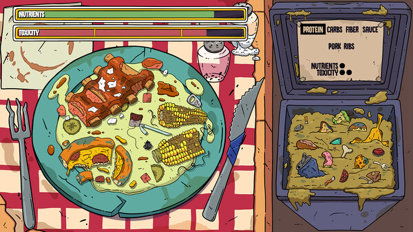 Debtors' Club screenshot 11