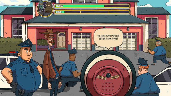 Debtors' Club screenshot 7