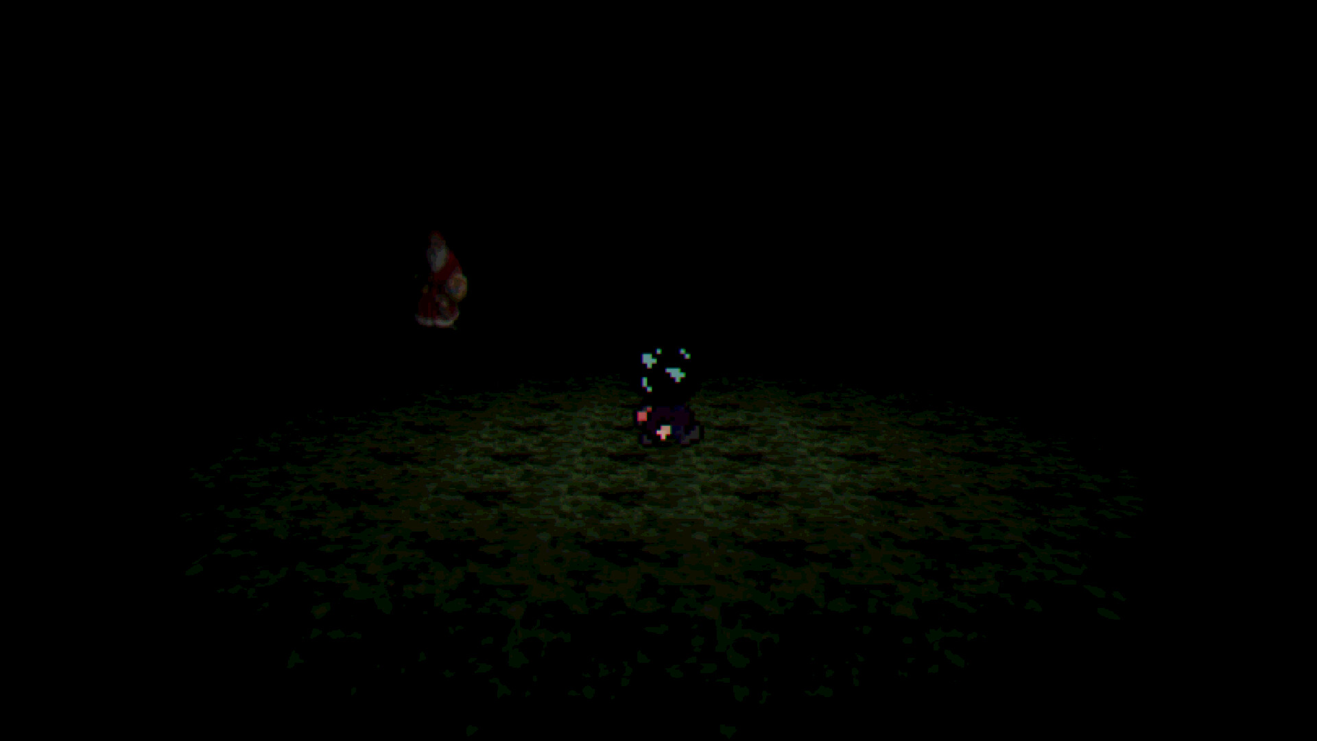 #5. SWOLLEN TO BURSTING UNTIL I AM DISAPPEARING ON PURPOSE (Steam) 由: DECEMBER 7TH CREATIVE BUSINESS CORPORATION