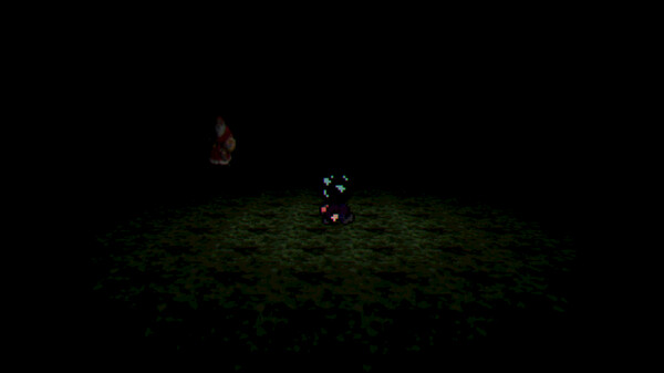 SWOLLEN TO BURSTING UNTIL I AM DISAPPEARING ON PURPOSE screenshot 5