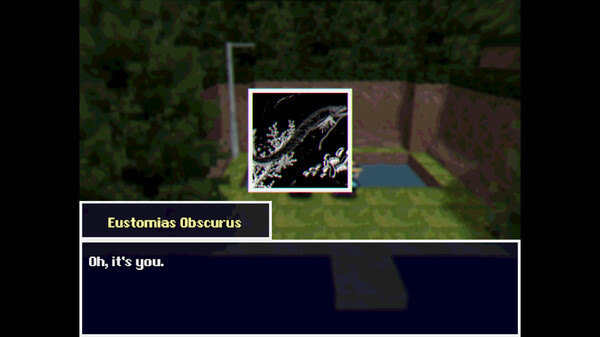 SWOLLEN TO BURSTING UNTIL I AM DISAPPEARING ON PURPOSE screenshot 4