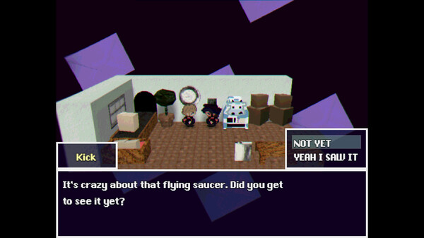 SWOLLEN TO BURSTING UNTIL I AM DISAPPEARING ON PURPOSE screenshot 3