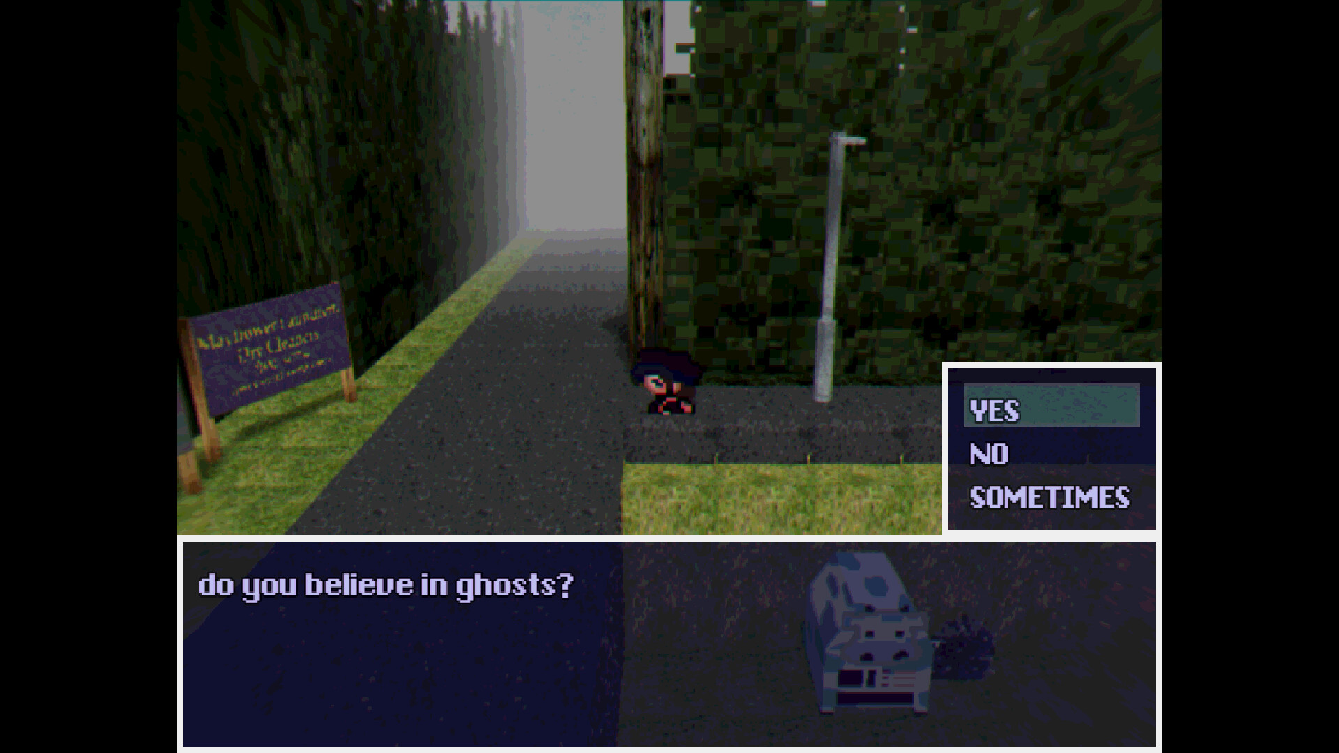 SWOLLEN TO BURSTING UNTIL I AM DISAPPEARING ON PURPOSE screenshot #8