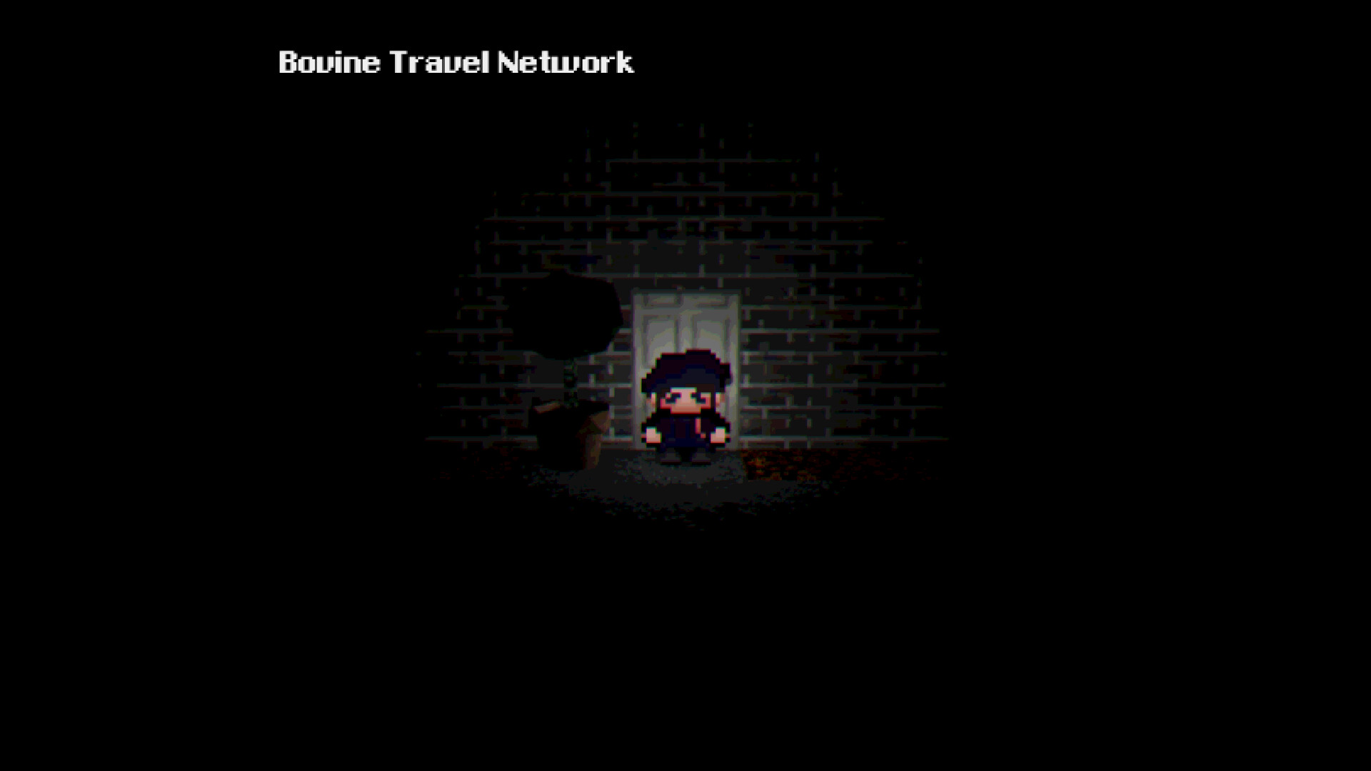 #2. SWOLLEN TO BURSTING UNTIL I AM DISAPPEARING ON PURPOSE (Steam) 由: DECEMBER 7TH CREATIVE BUSINESS CORPORATION