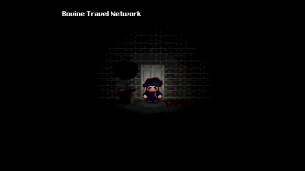 SWOLLEN TO BURSTING UNTIL I AM DISAPPEARING ON PURPOSE screenshot 2