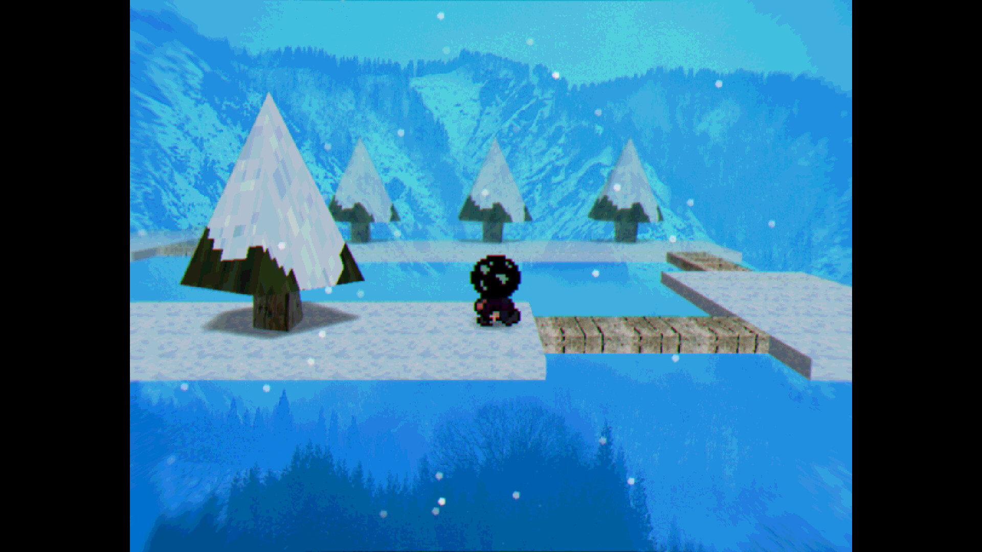 SWOLLEN TO BURSTING UNTIL I AM DISAPPEARING ON PURPOSE screenshot #7