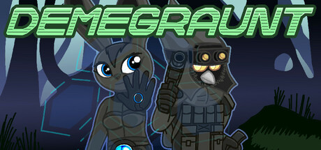 Demegraunt