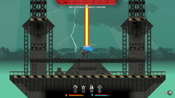 Demegraunt screenshot 6