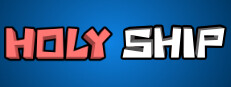 Holy Ship