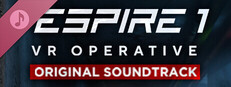 Espire 1: VR Operative Soundtrack Small Capsule Image