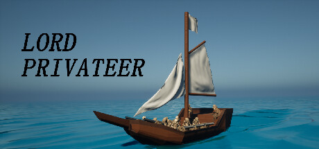 Lord Privateer Cover Image