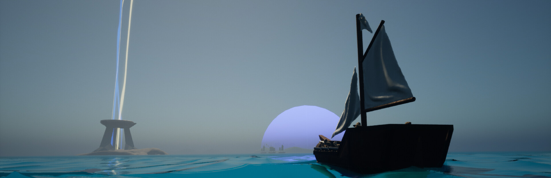 Lord Privateer