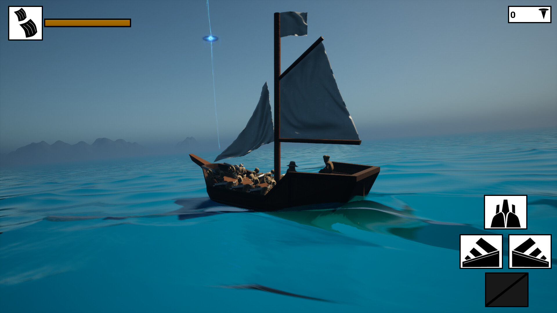 Lord Privateer