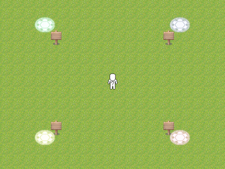 A Collection of Mini-Games screenshot 1