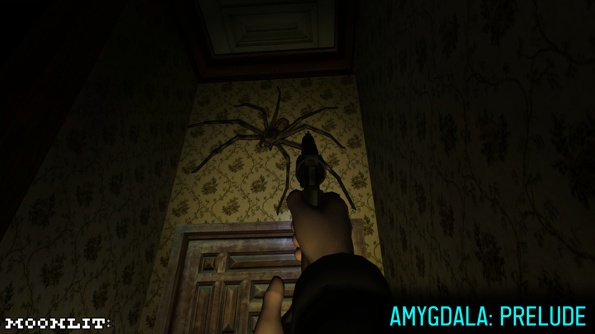 AMYGDALA: Prelude screenshot #3