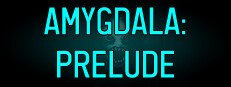AMYGDALA: Prelude cover