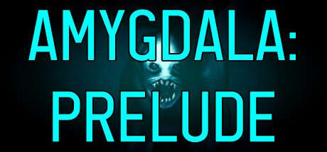 AMYGDALA: Prelude game cover