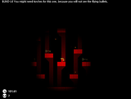 The Colorful Creature - Dev Support 2€