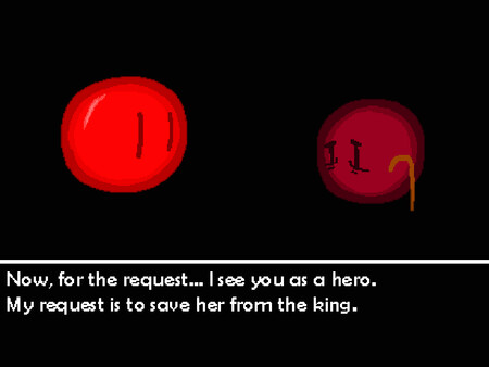 The Colorful Creature - Dev Support 3€ screenshot 8