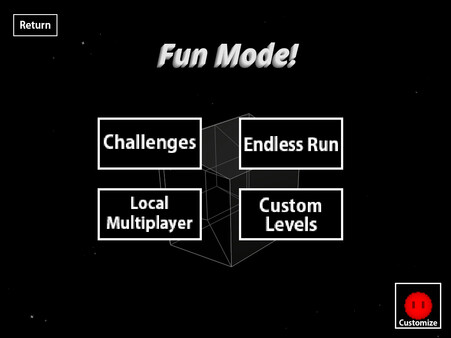 The Colorful Creature - Dev Support 5€