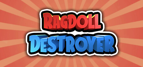 Ragdoll Destroyer Cover Image