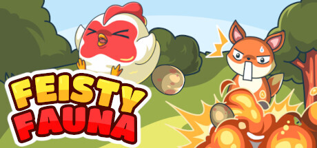 Feisty Fauna Playtest Cheat Engine/CT