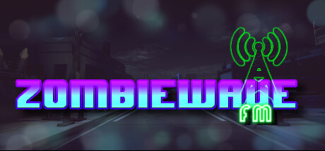 ZombieWave FM steam charts