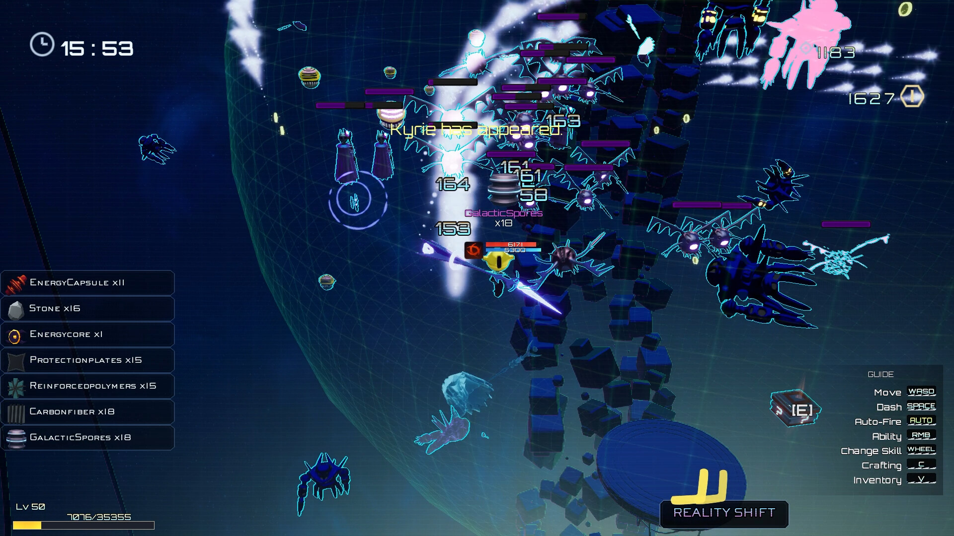 SYSTEMCRASH 92 screenshot 21