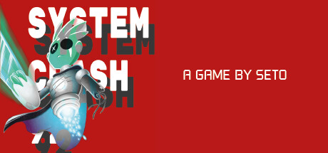 SYSTEMCRASH 92 banner