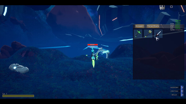 SYSTEMCRASH 92 screenshot 4