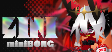 miniBONG banner image