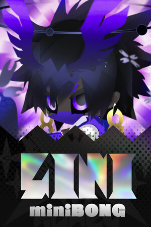 Cover art of miniBONG