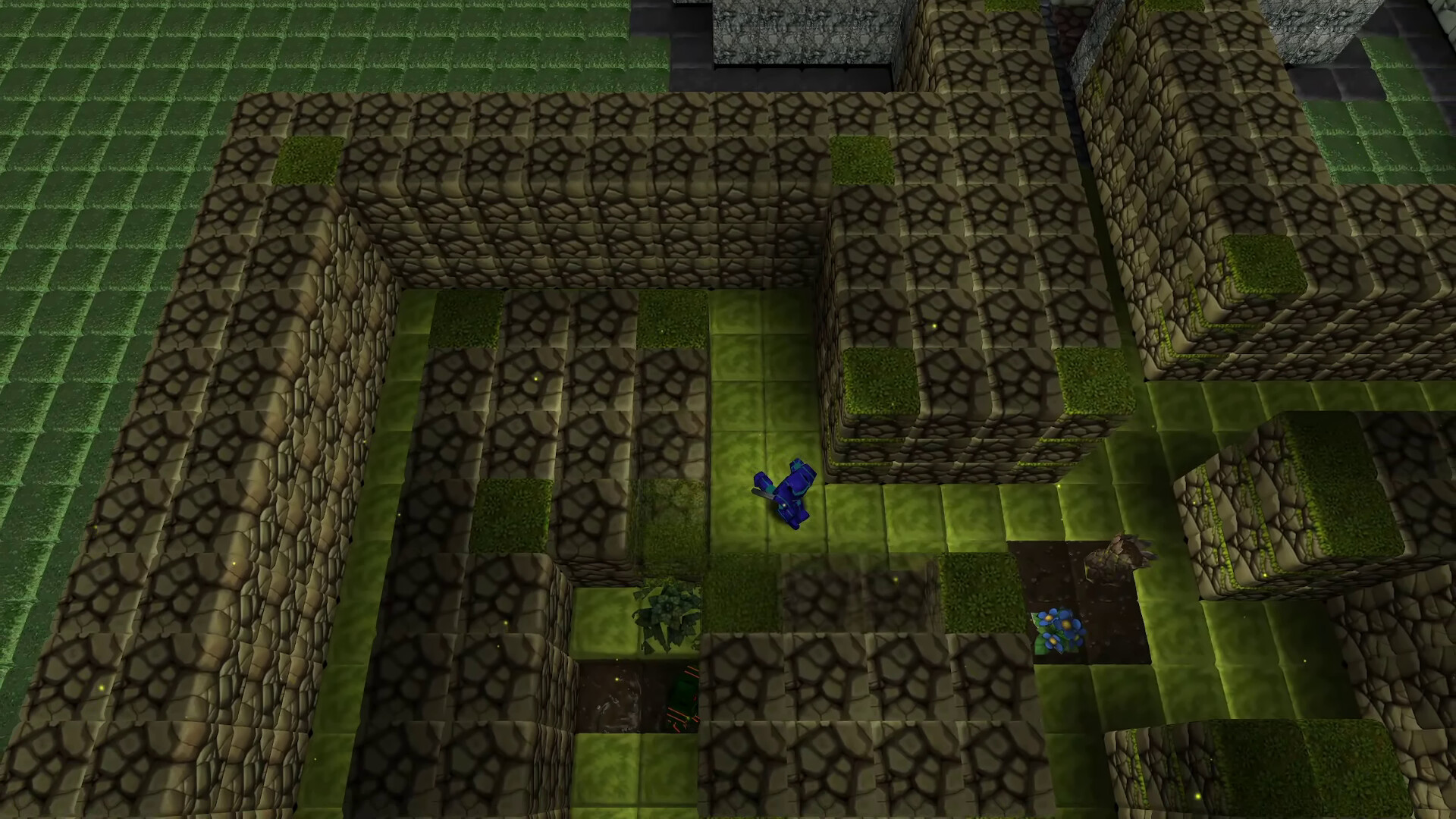 Axial Rift screenshot #12