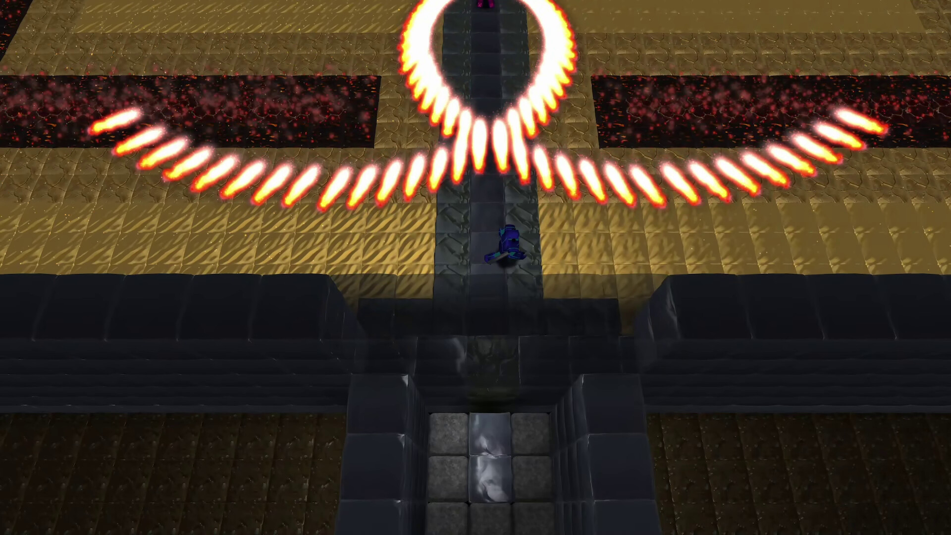 Axial Rift screenshot #9