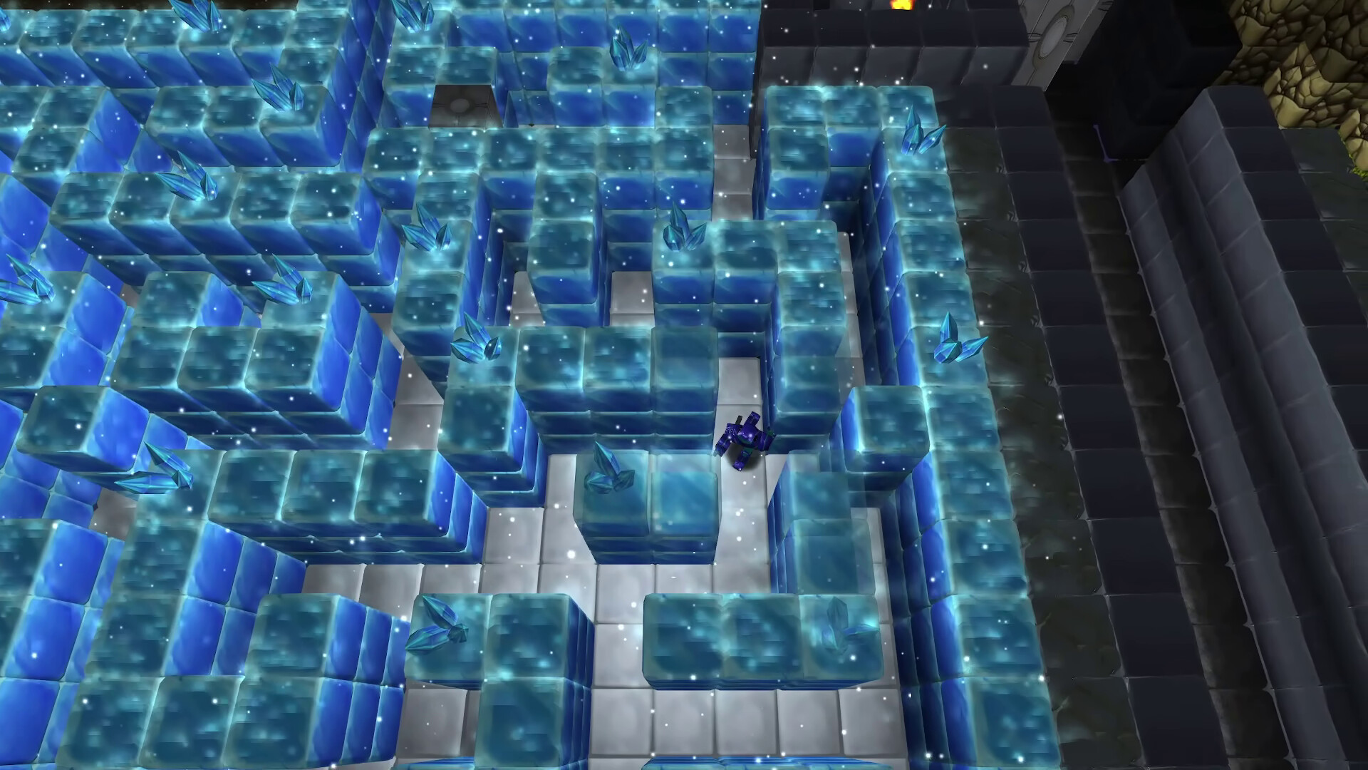 Axial Rift screenshot 3
