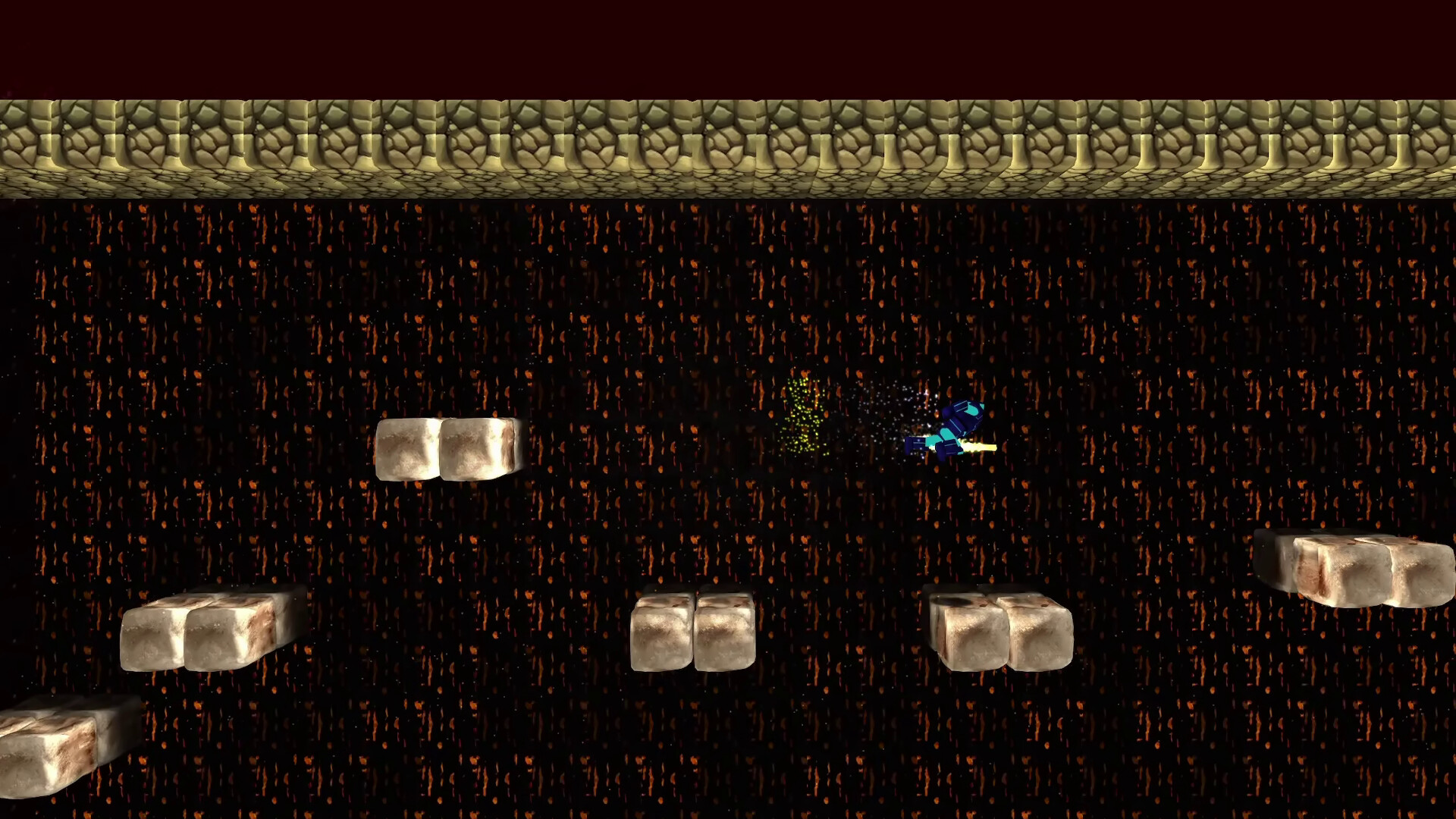 Axial Rift screenshot #7