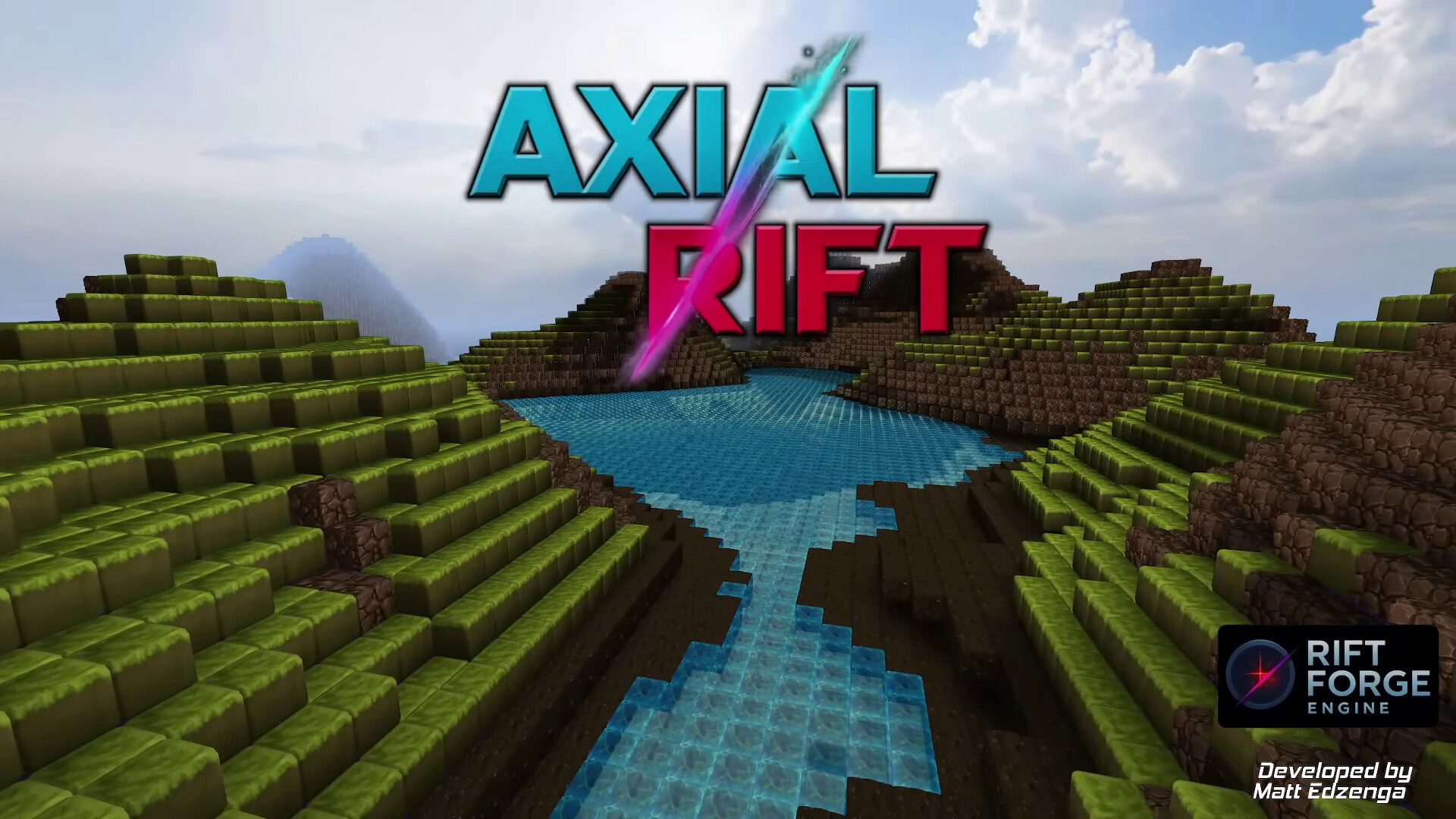 Axial Rift screenshot #11