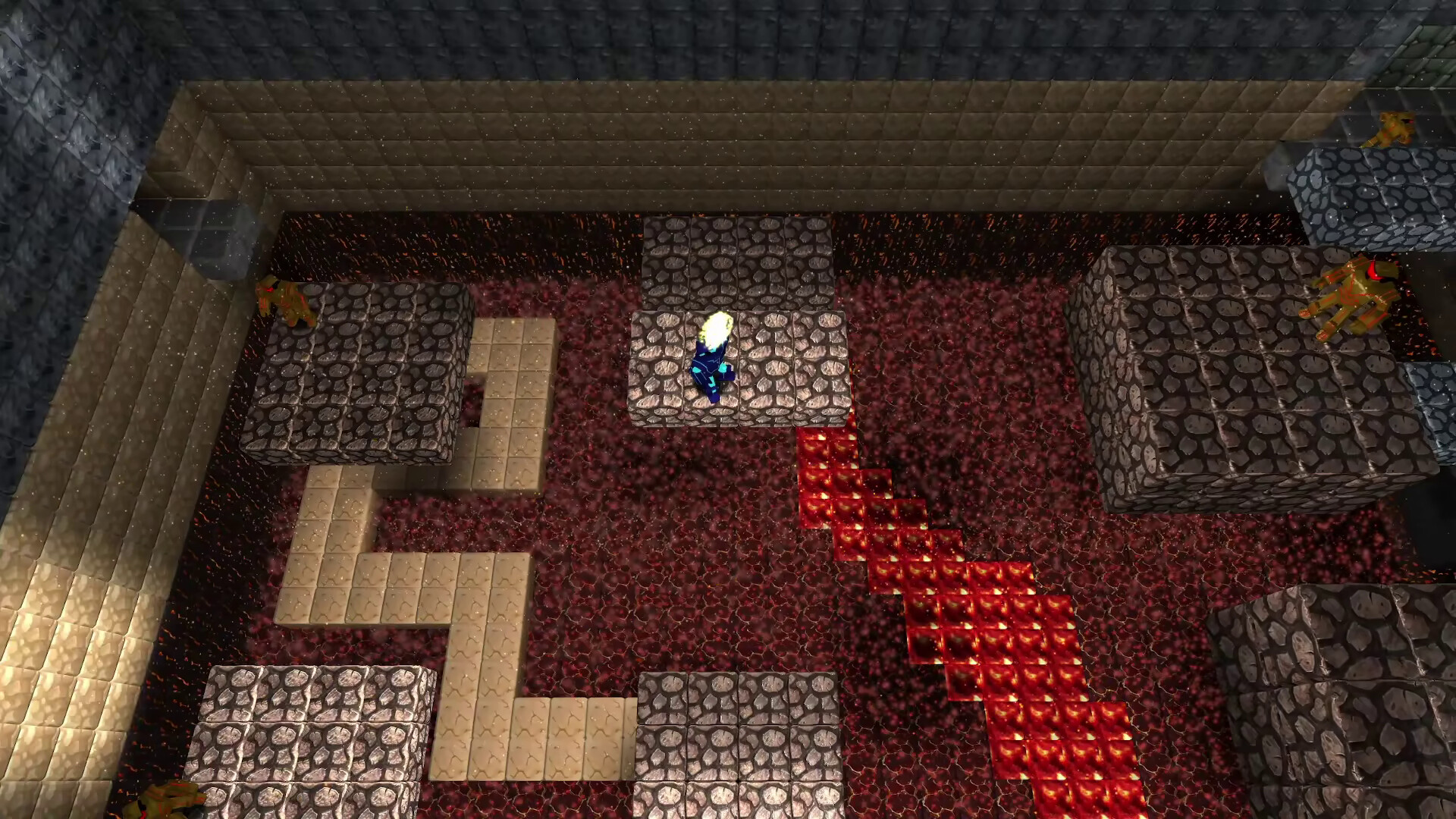 Axial Rift screenshot #6