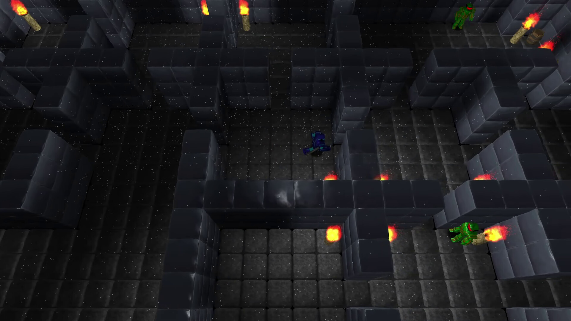 Axial Rift screenshot #8