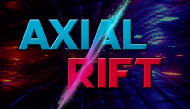 Axial Rift on Steam