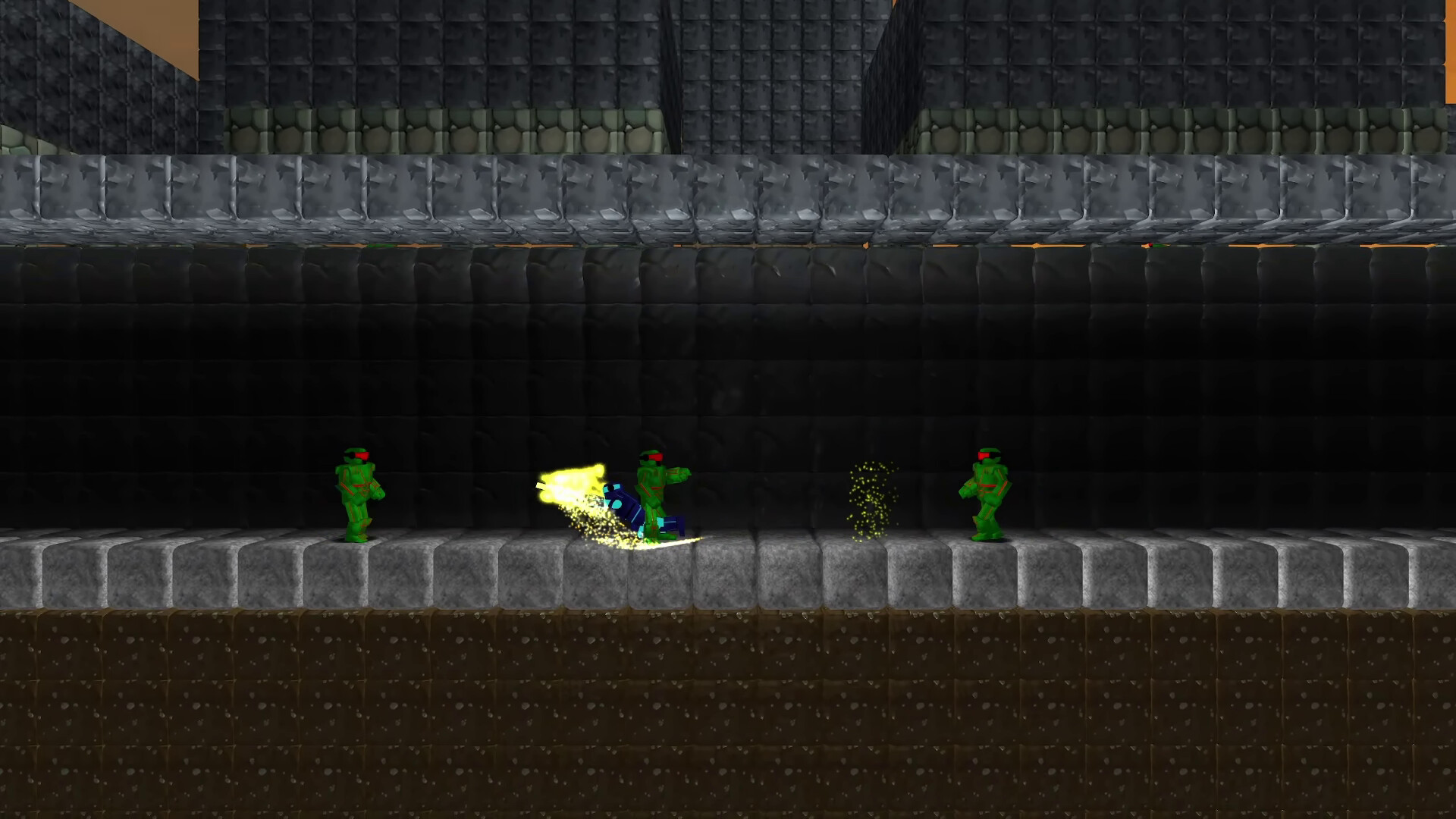 Axial Rift screenshot #13